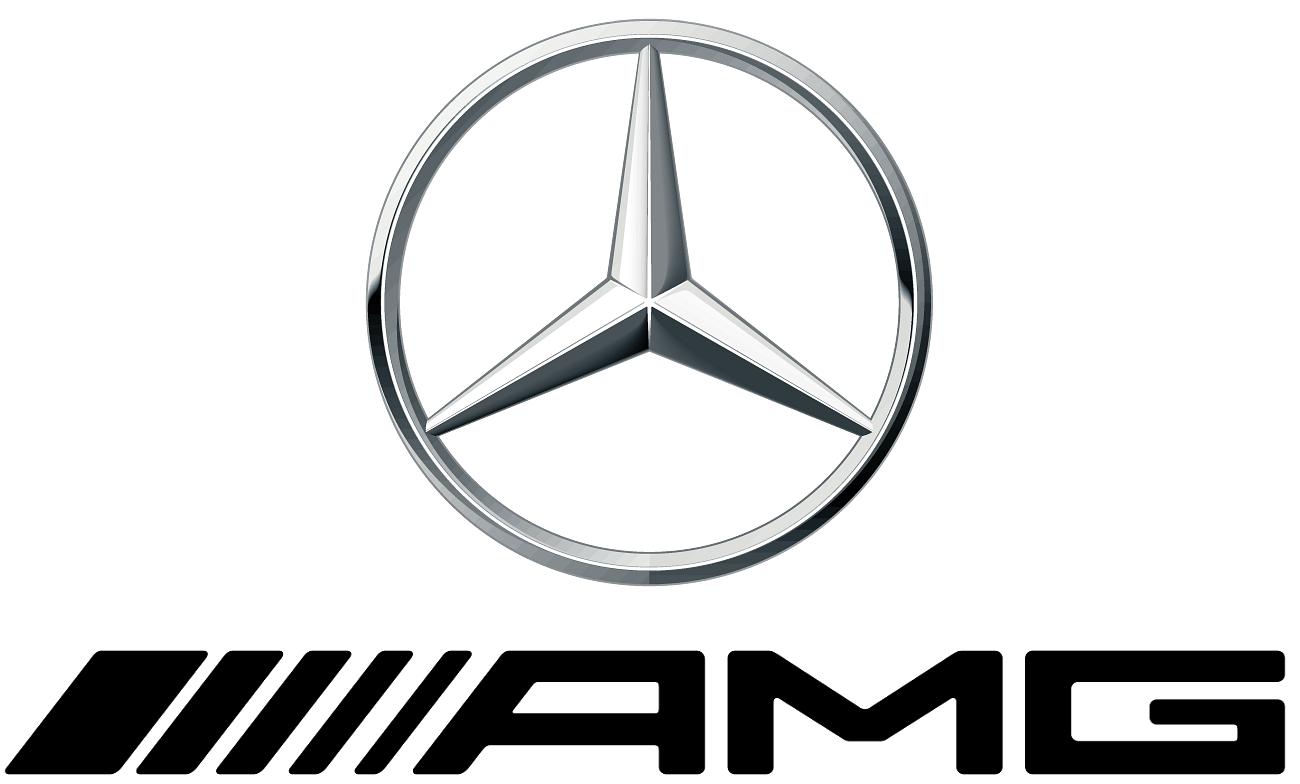 Mercedes Logo